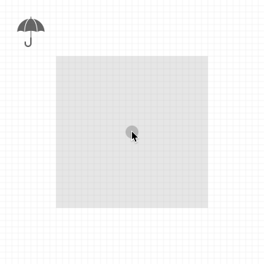 AI绘制图标,GIF操作演示